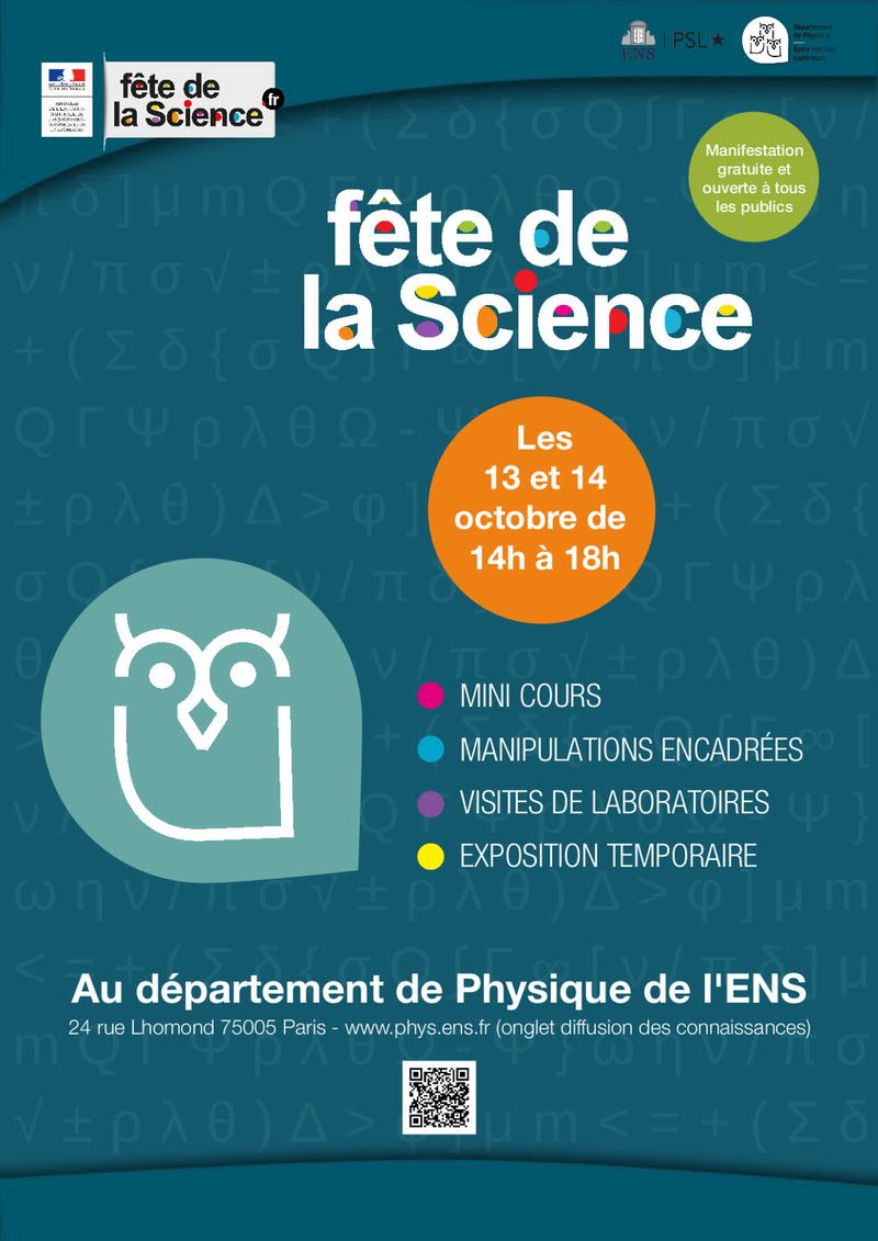 AFFICHE FdS ENS.jpg (ENS) Affiche ENS - Fête de la Science